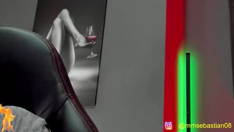 David Jons online show from March 3, 2026, 12:50 am