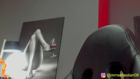 David Jons online show from April 16, 2026, 12:11 am