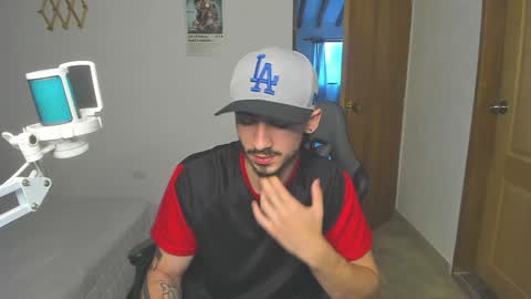 David online show from January 20, 2025, 10:04 pm