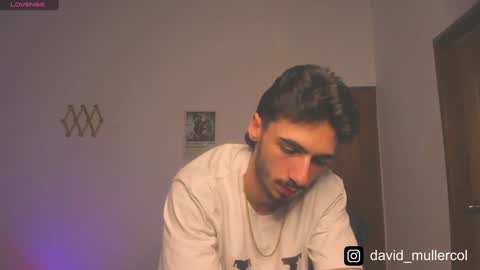 David online show from January 26, 2025, 5:13 pm