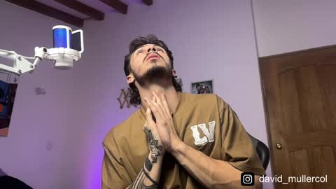 David online show from February 5, 2025, 1:37 am