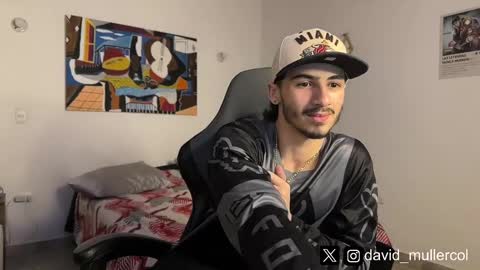 David online show from March 4, 2025, 1:12 am