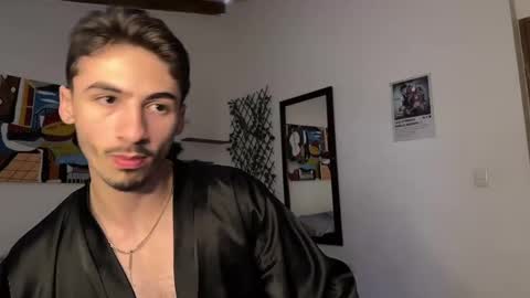 David online show from September 22, 2025, 2:52 pm