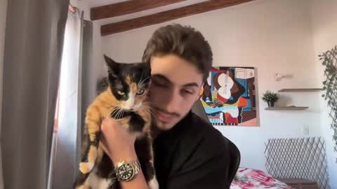 David online show from September 28, 2025, 8:03 pm