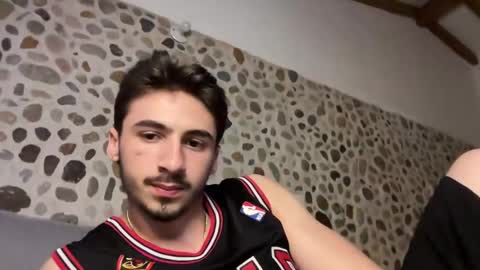 David online show from October 7, 2025, 11:02 pm