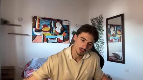 David online show from November 8, 2025, 9:13 pm