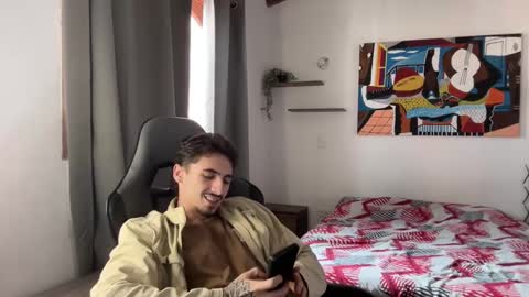 David online show from November 15, 2025, 6:59 pm