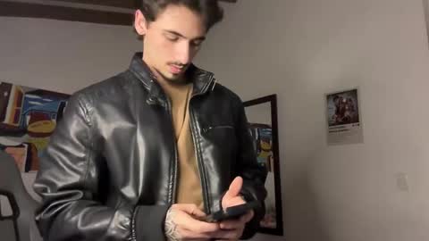 David online show from December 20, 2025, 5:03 am