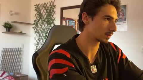 David online show from February 9, 2026, 5:17 pm