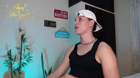 David Neill online show from January 3, 2025, 9:36 pm