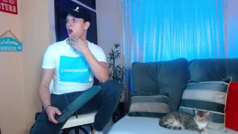 David Neill online show from January 18, 2025, 5:31 am