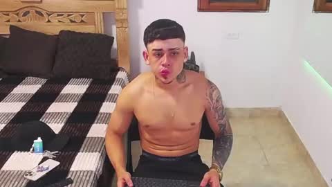 luis online show from November 12, 2025, 9:32 am