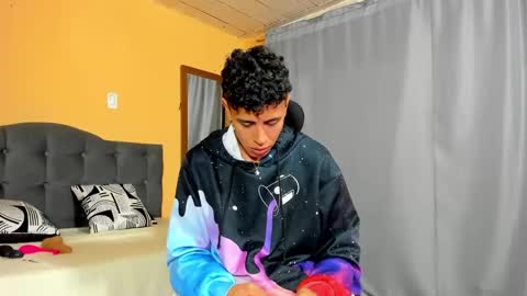 david online show from February 13, 2025, 1:08 am