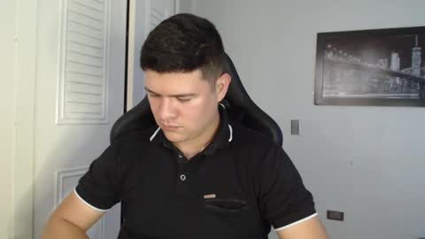 david smit online show from January 8, 2025, 8:18 pm