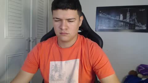 david smit online show from January 19, 2025, 1:33 pm