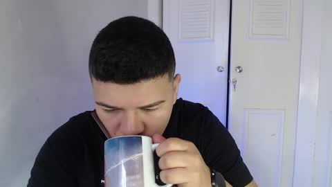 david smit online show from October 12, 2025, 3:22 pm