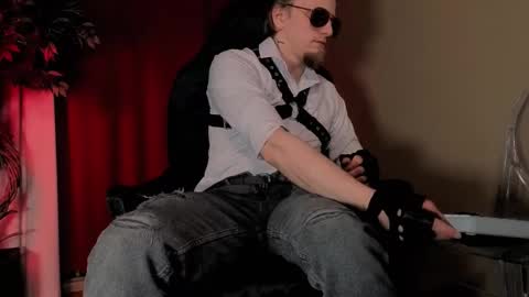 Vincente online show from March 19, 2026, 8:57 pm