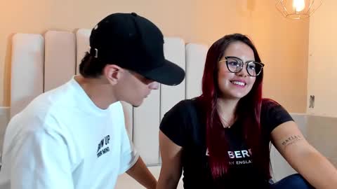 david_victoriaa online show from January 3, 2025, 1:58 pm