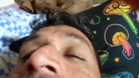 davidallen210970330 online show from October 15, 2025, 9:09 am