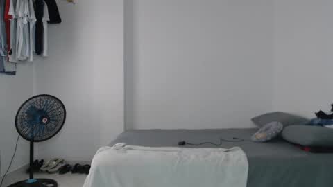 Snapshot of davidberrocal chatting on October 17, 2025, 8:00 pm DavidSexxx777 online show from October 17, 2025, 8:00 pm