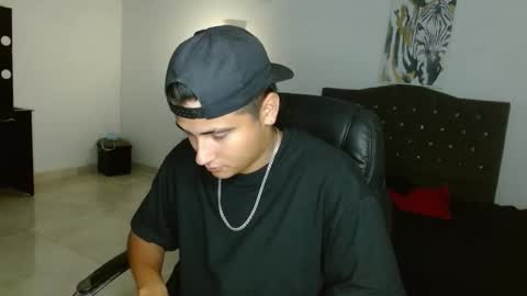 David Bless online show from September 15, 2025, 12:10 am