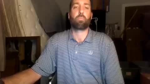 DavidBoner85 online show from July 8, 2026, 3:11 am
