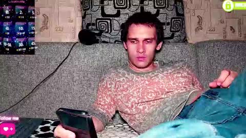 DavidCarroll online show from October 4, 2025, 4:49 pm