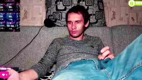 DavidCarroll online show from October 9, 2025, 7:56 pm