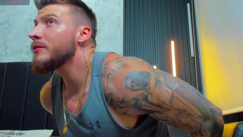 David Blakee online show from December 17, 2024, 4:56 am