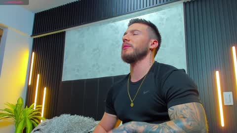 David Blakee online show from January 22, 2025, 4:34 am