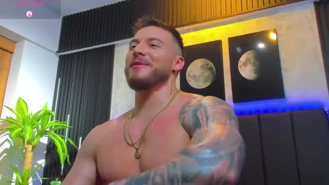 David Blakee online show from February 13, 2025, 4:43 am