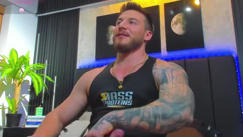 David Blakee online show from February 25, 2025, 6:03 am