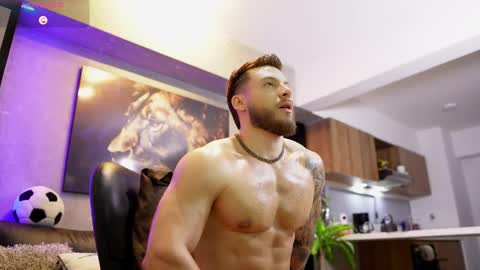 David Blakee online show from October 24, 2025, 4:42 am