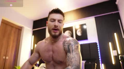 David Blakee online show from January 18, 2026, 3:54 am