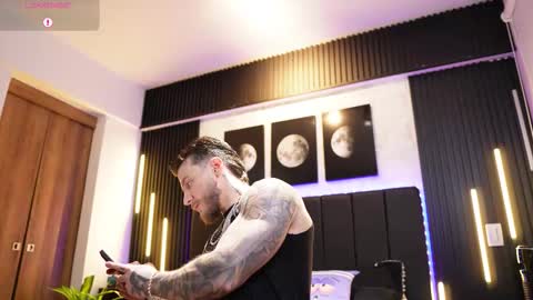 David Blakee online show from February 27, 2026, 5:40 am