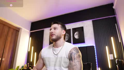 David Blakee online show from February 28, 2026, 6:03 am