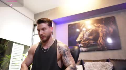 David Blakee online show from March 14, 2026, 6:41 am