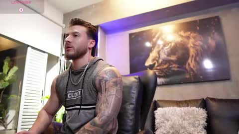 David Blakee online show from March 29, 2026, 3:50 am