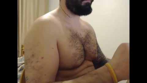 daviddeeb online show from April 12, 2026, 8:58 pm