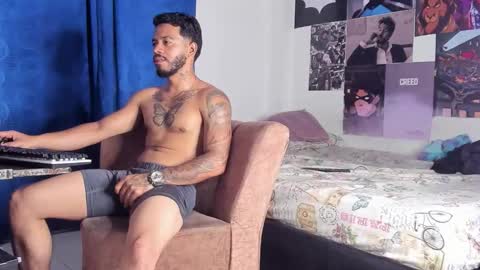 Davide online show from March 3, 2026, 3:12 am