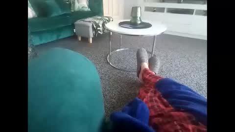 davidf75 online show from October 5, 2025, 8:01 am