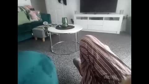 davidf75 online show from October 31, 2025, 9:32 am