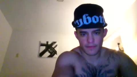 davidfry25 online show from January 10, 2025, 5:26 am