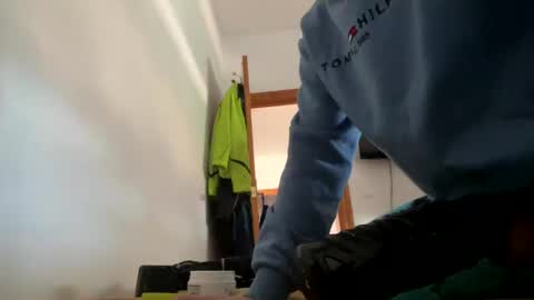 Snapshot of davidlg00 chatting on January 13, 2025, 10:14 am Hugo online show from January 13, 2025, 10:14 am