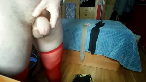 Snapshot of davidlg00 chatting on February 2, 2026, 3:22 pm Hugo online show from February 2, 2026, 3:22 pm