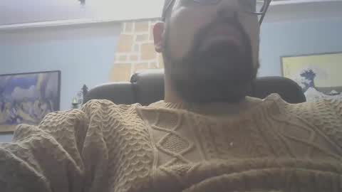 davidmax245 online show from January 11, 2026, 11:32 pm