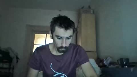 davidoffprox1 online show from February 7, 2026, 8:07 am