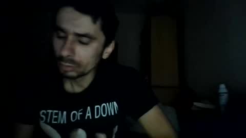 davidoffprox1 online show from February 13, 2026, 7:54 pm