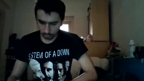 davidoffprox1 online show from February 14, 2026, 8:44 am