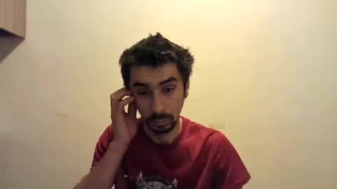 davidoffprox1 online show from March 1, 2026, 4:14 am